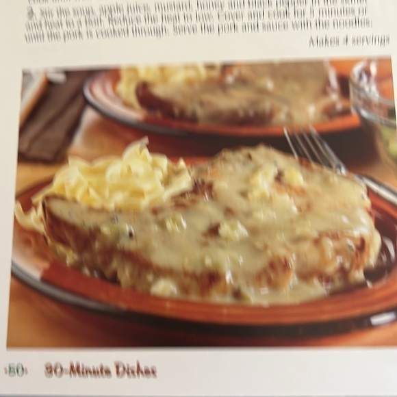 Simple 1-2-3 Recipe Book - Picture 4 of 10
